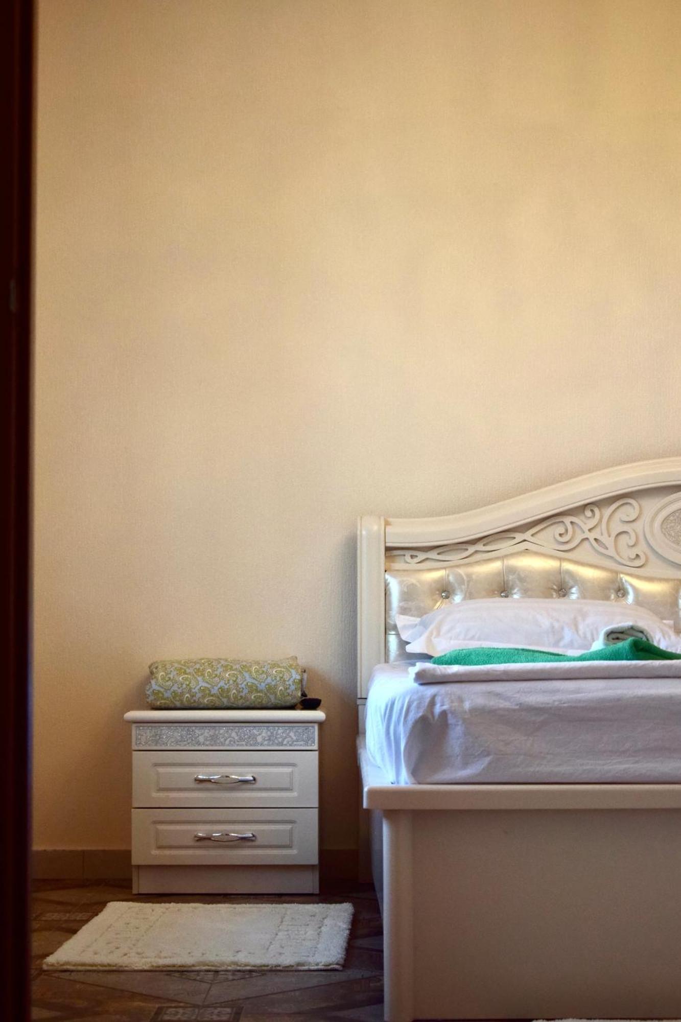 Taj Altyn Hotel Kaji-Say Eksteriør bilde